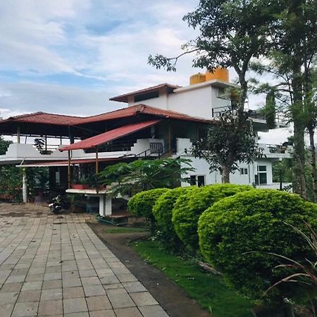 Sana Estate Stay Madikeri Exterior foto