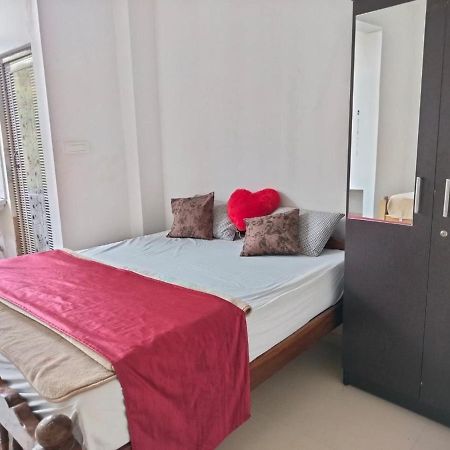 Sana Estate Stay Madikeri Exterior foto