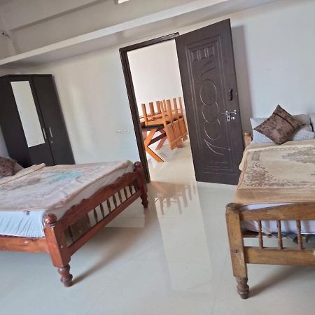 Sana Estate Stay Madikeri Exterior foto