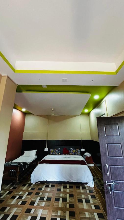 Sana Estate Stay Madikeri Exterior foto