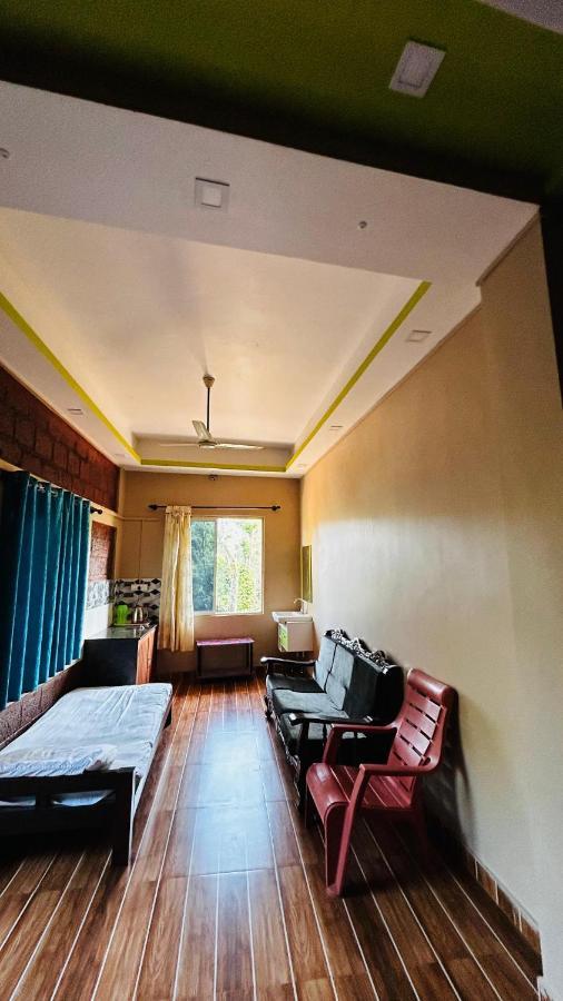 Sana Estate Stay Madikeri Exterior foto