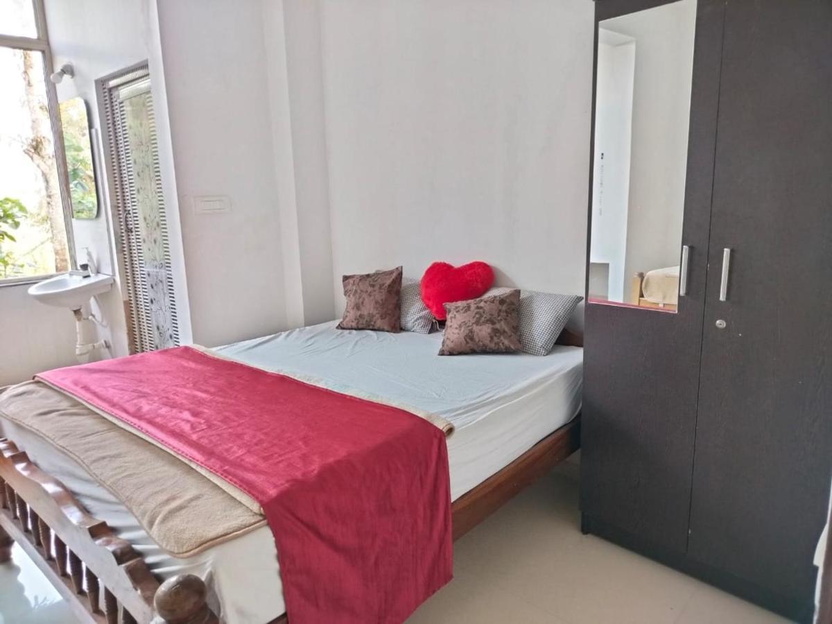 Sana Estate Stay Madikeri Exterior foto