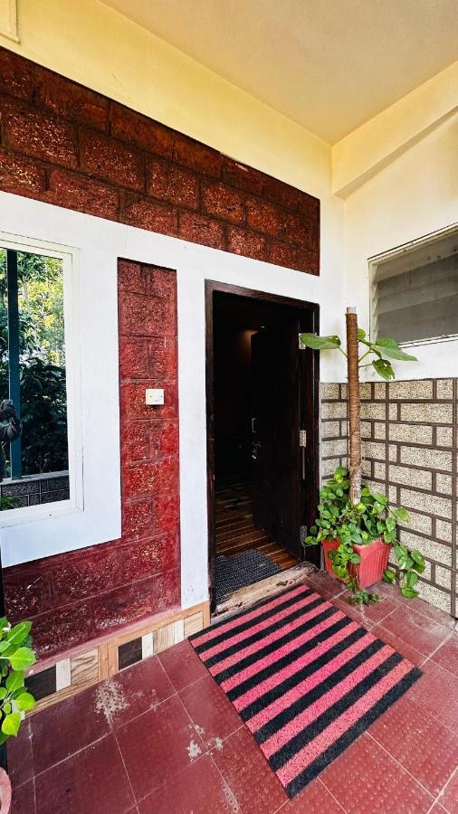 Sana Estate Stay Madikeri Exterior foto