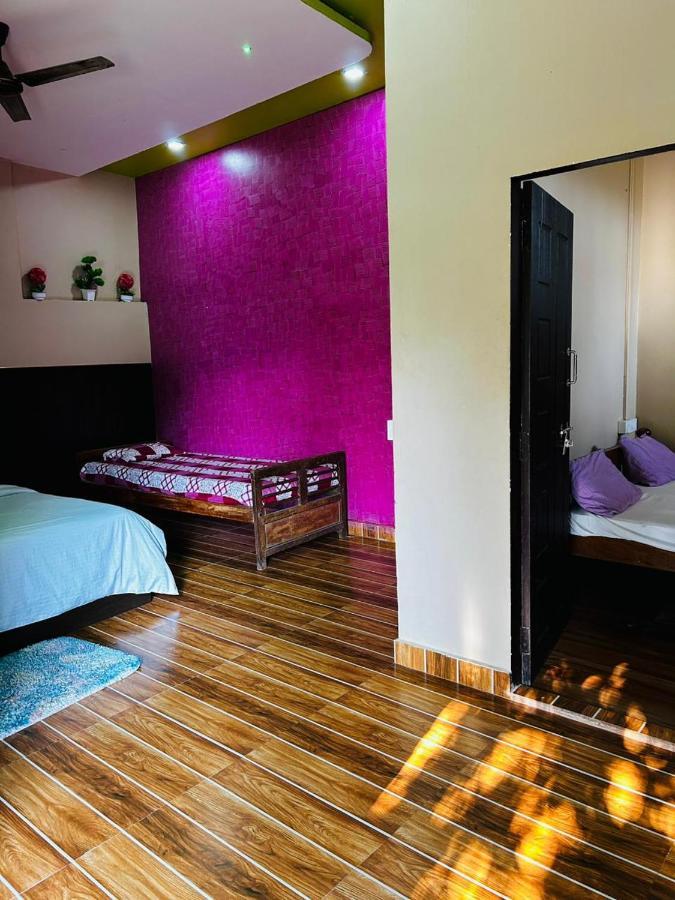 Sana Estate Stay Madikeri Exterior foto