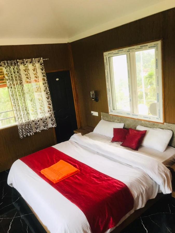 Sana Estate Stay Madikeri Exterior foto