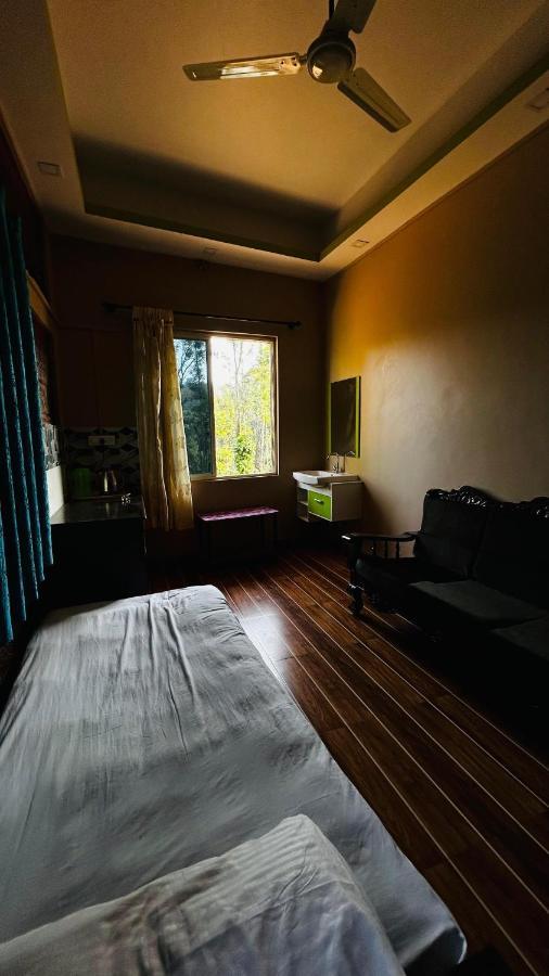 Sana Estate Stay Madikeri Exterior foto