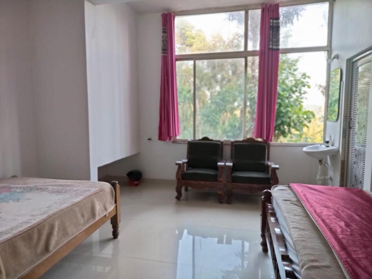 Sana Estate Stay Madikeri Exterior foto