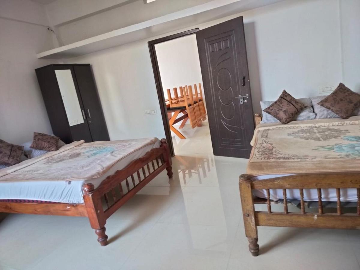 Sana Estate Stay Madikeri Exterior foto