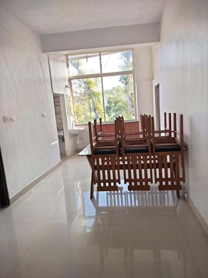 Sana Estate Stay Madikeri Exterior foto