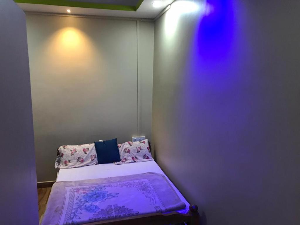 Sana Estate Stay Madikeri Exterior foto
