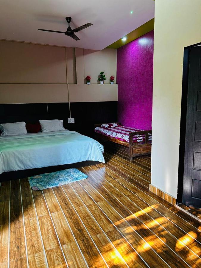 Sana Estate Stay Madikeri Exterior foto