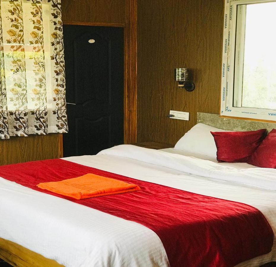 Sana Estate Stay Madikeri Exterior foto