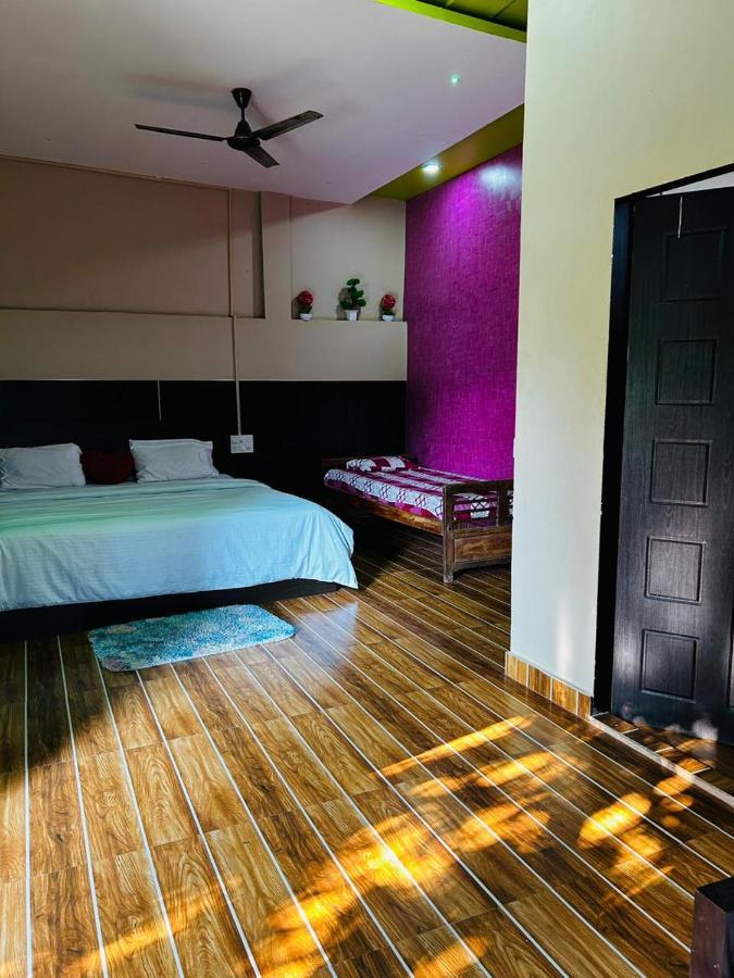 Sana Estate Stay Madikeri Exterior foto