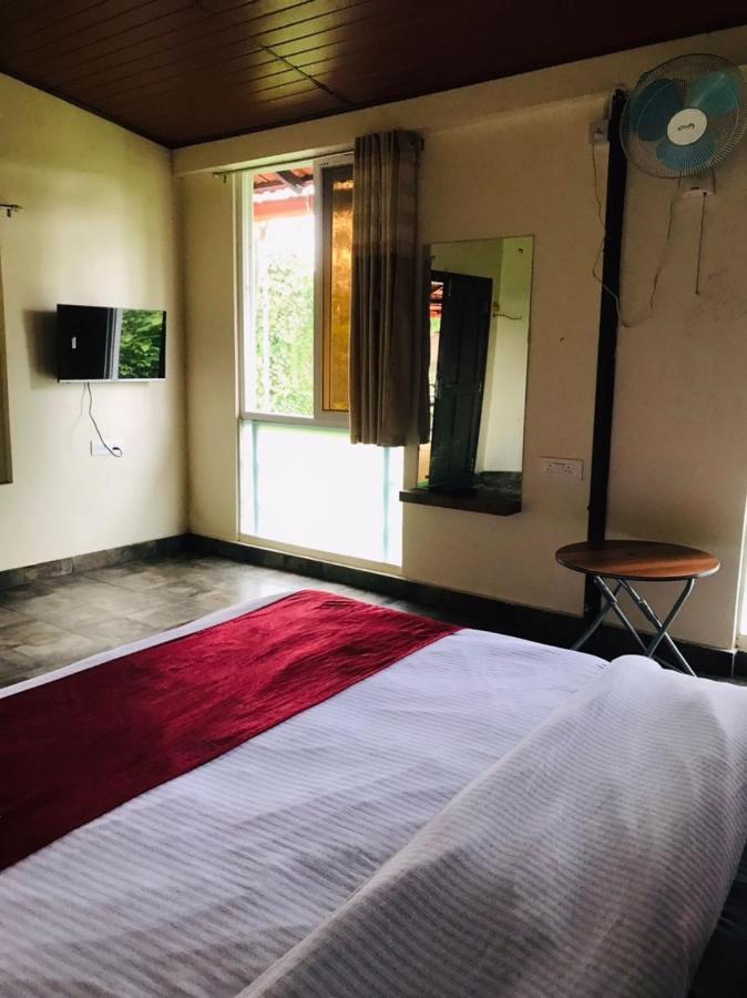 Sana Estate Stay Madikeri Exterior foto
