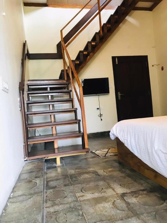 Sana Estate Stay Madikeri Exterior foto